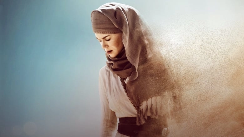 Queen Of The Desert (2015)