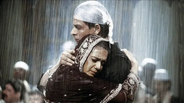Veer-Zaara (2004)