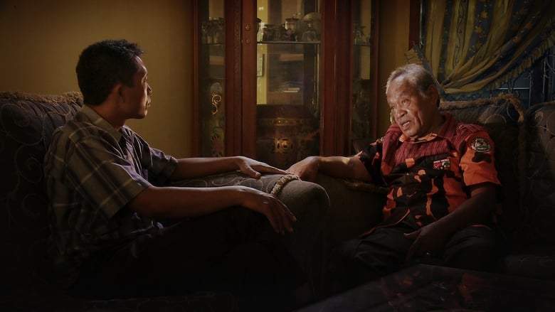 The Look Of Silence (2014)