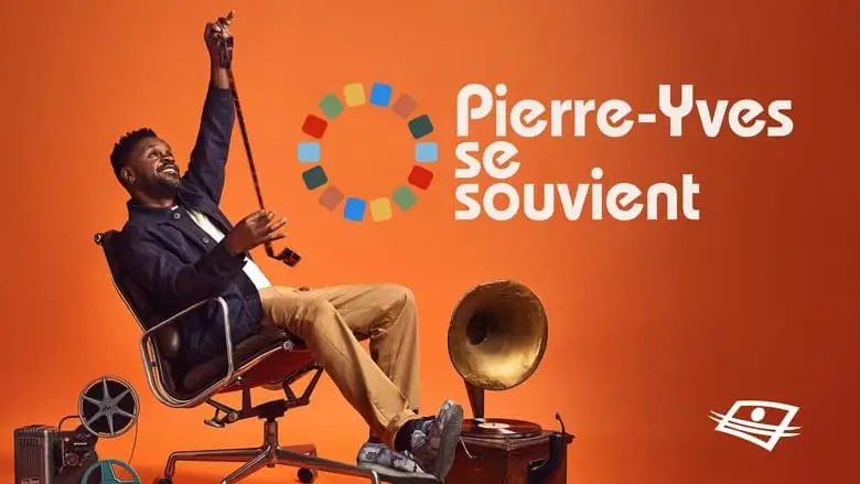 Pierre-Yves Se Souvient (2024)