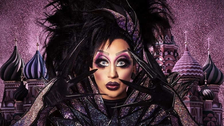 Hurricane Bianca: From Russia With Hate (2018)