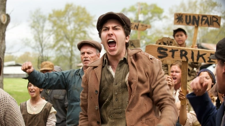 In Dubious Battle (2016)