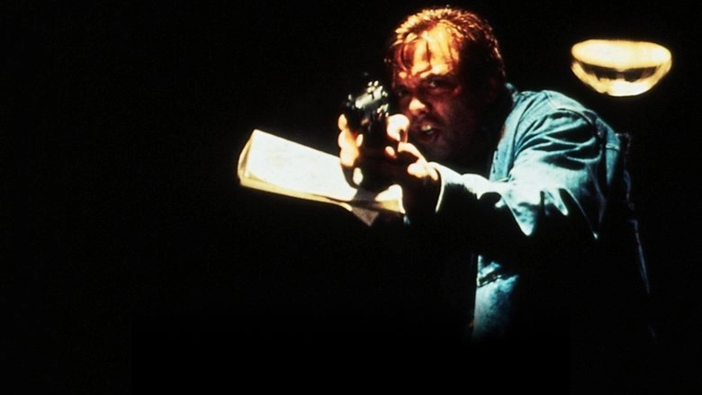 Conundrum (1996)
