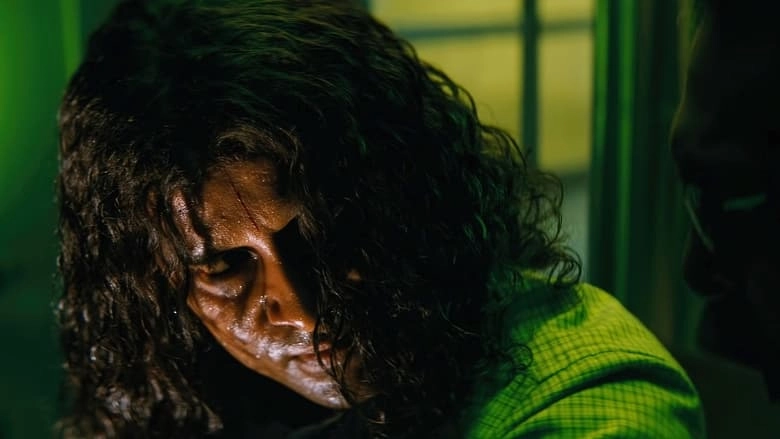 Anniyan (2005)