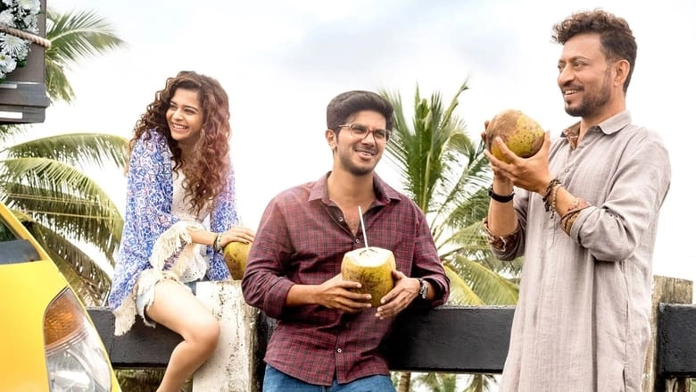 Karwaan (2018)