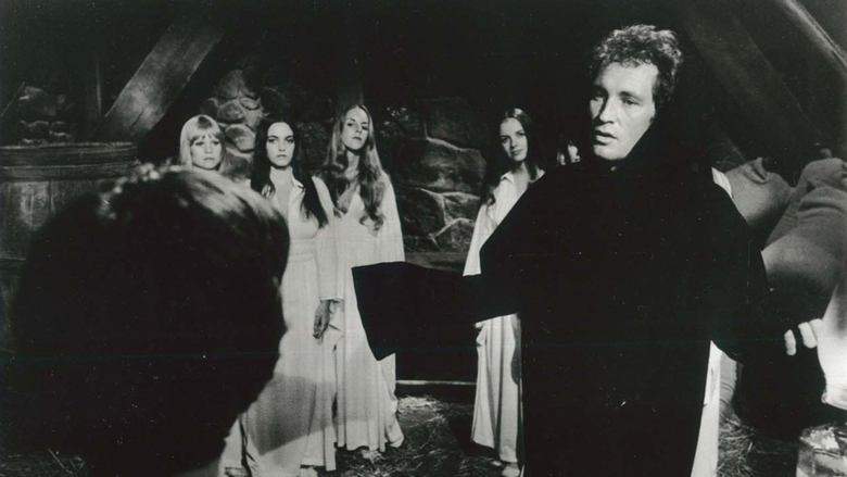 Satan's School For Girls (1973)