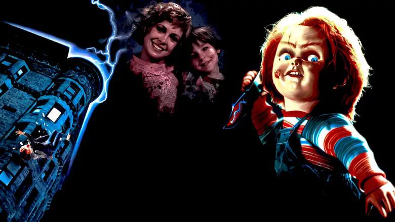 Child's Play (1988)