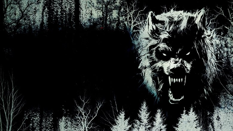 Alma And The Wolf (2025)