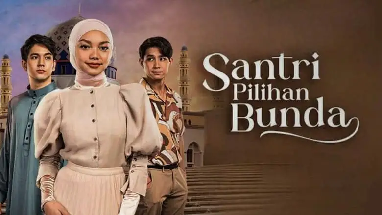 Santri Pilihan Bunda (2024)