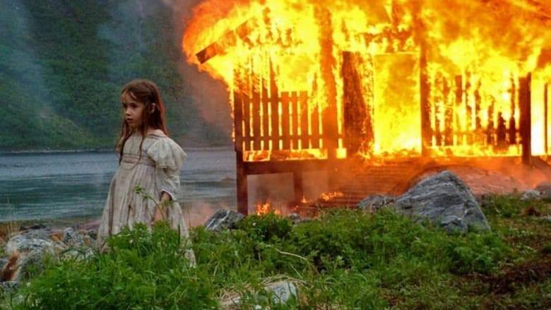 I Am Dina (2002)