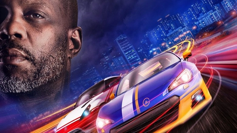Fast And Fierce: Death Race (2020)