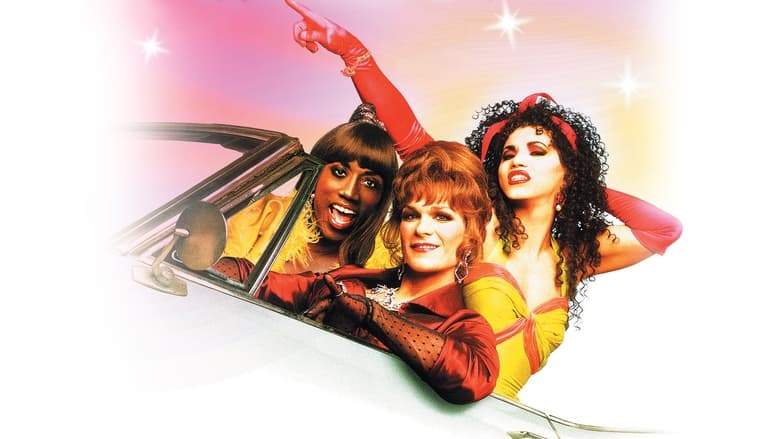 To Wong Foo, Thanks For Everything! Julie Newmar (1995)