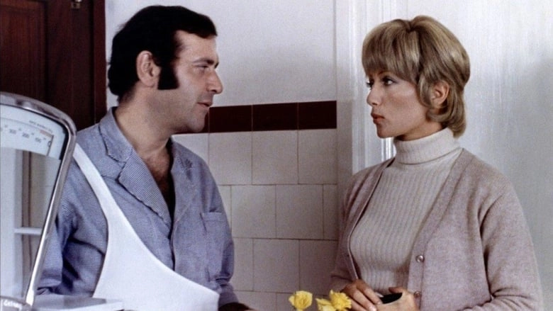 Le Boucher (1970)