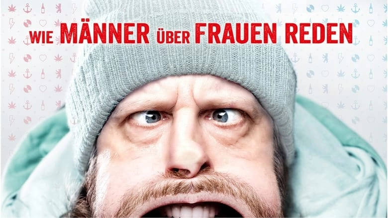 Wie Manner Uber Frauen Reden (2016)