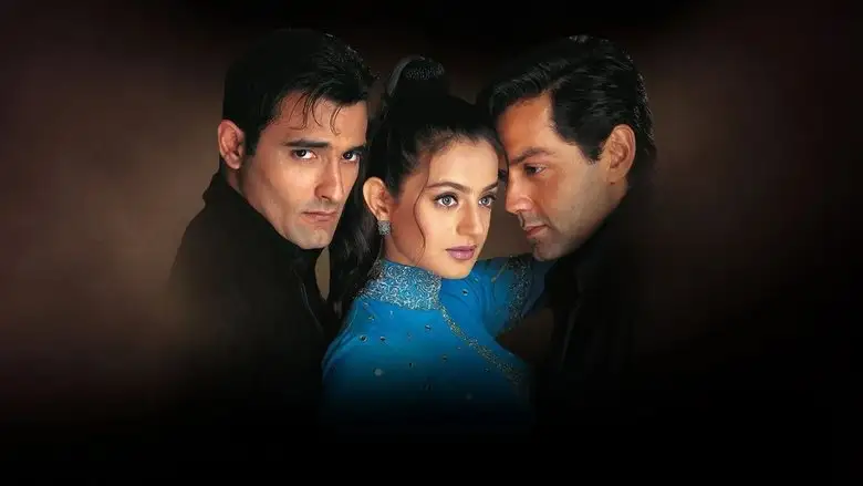 Humraaz (2002)