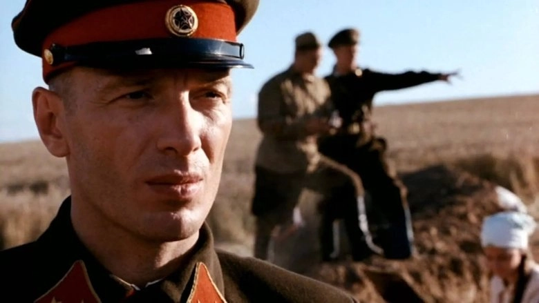 Dneprovskiy Rubezh (2009)