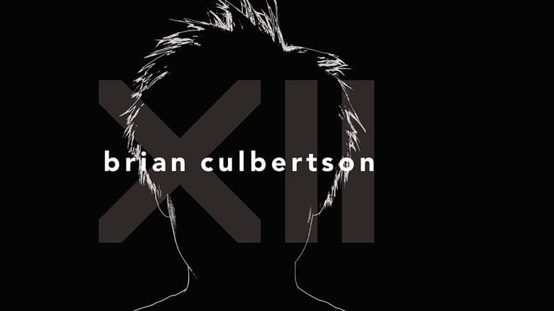 Brian Culbertson - Live From The Inside (2009)