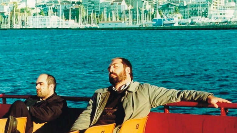Los Lunes Al Sol (2002)