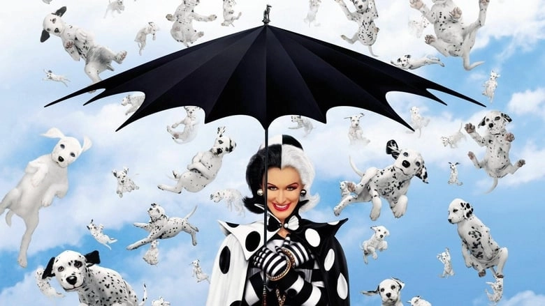 102 Dalmatians (2000)