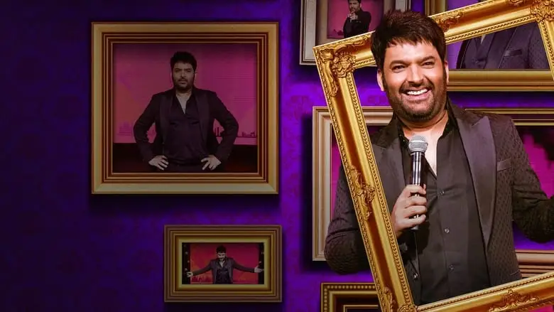 Kapil Sharma: I'm Not Done Yet (2022)