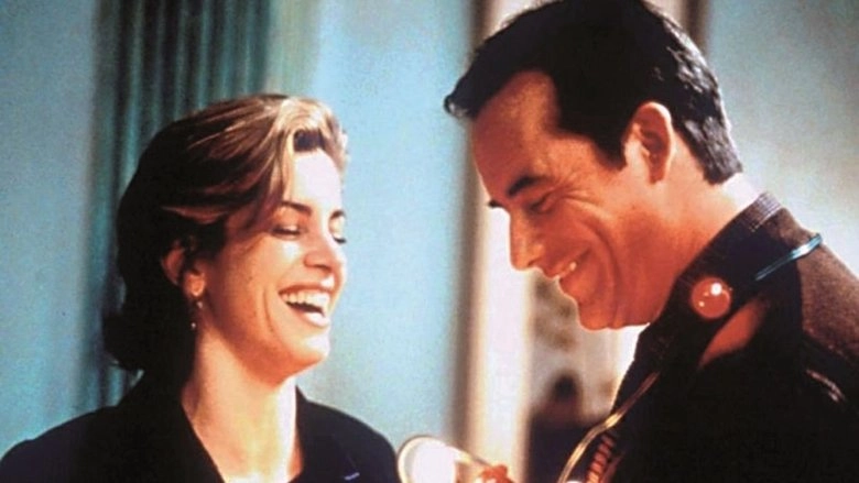 Holiday Affair (1996)