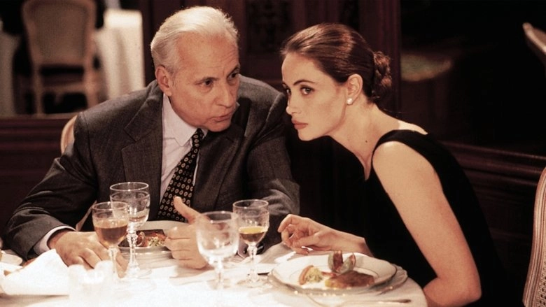 Nelly & Monsieur Arnaud (1995)