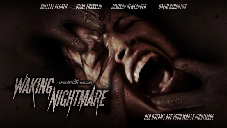 Waking Nightmare (2023)