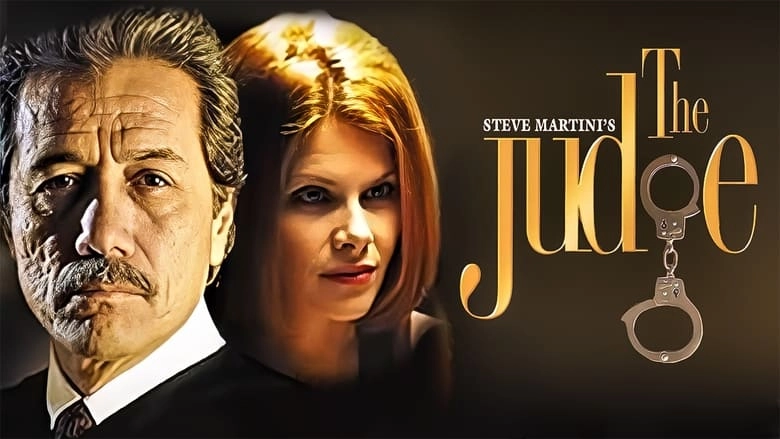 The Judge (2001)