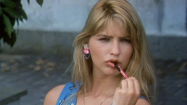 Summer Temptations (1988)