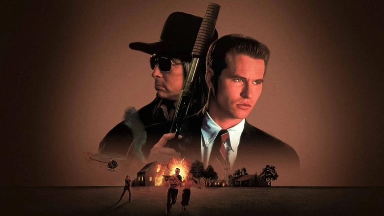 Thunderheart (1992)