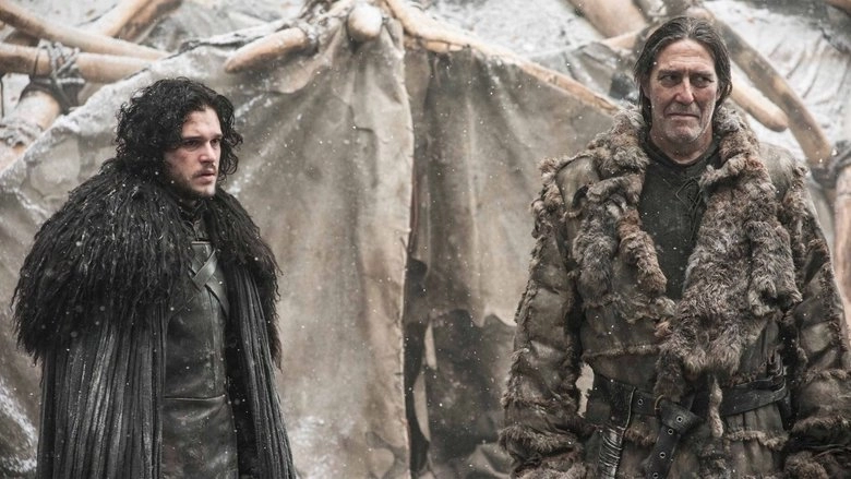 Game Of Thrones: A Day In The Life (2015)