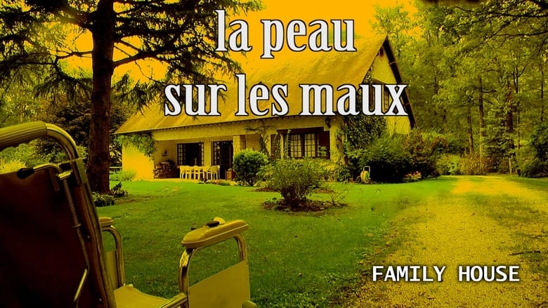 La Peau Sur Les Maux (2019)