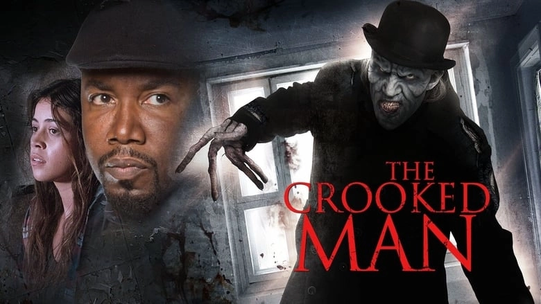 The Crooked Man (2016)