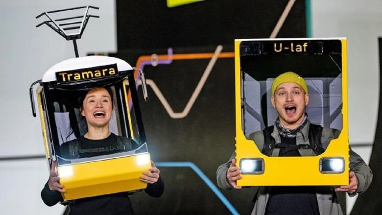 Tarifzone Liebe (2024)