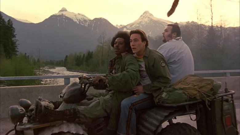 Say It Isn't So (2001)