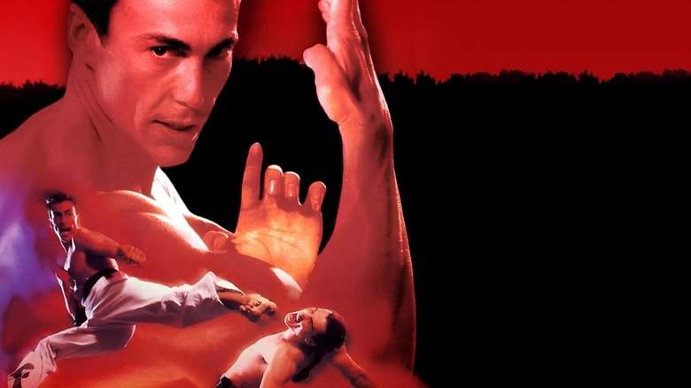 Bloodsport 2 (1996)