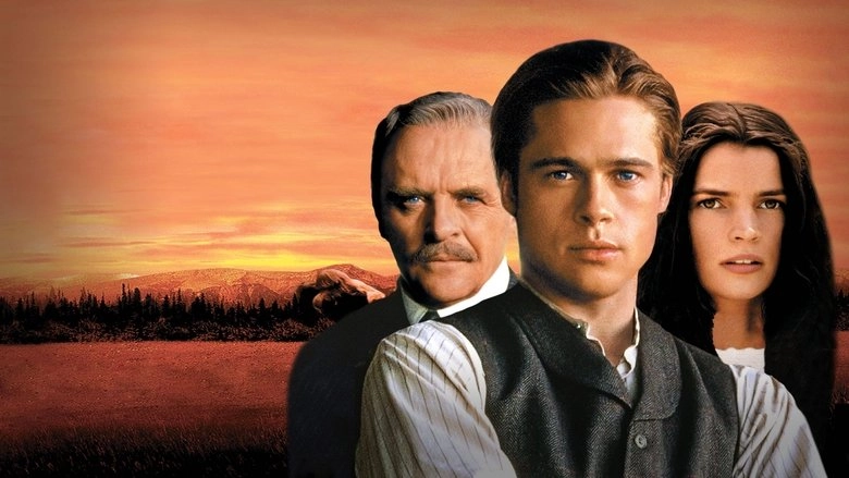 Legends Of The Fall (1994)