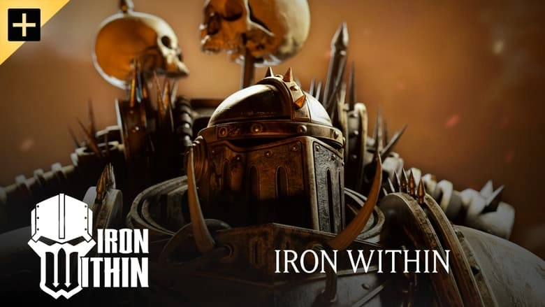 Iron Within (2023)