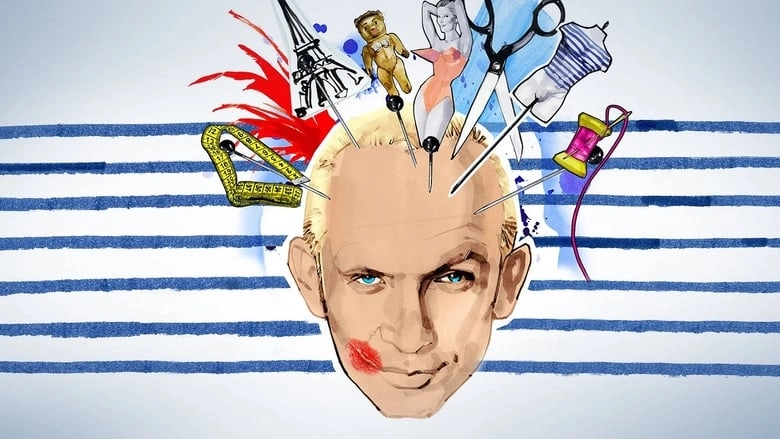 Jean Paul Gaultier: Freak And Chic (2018)