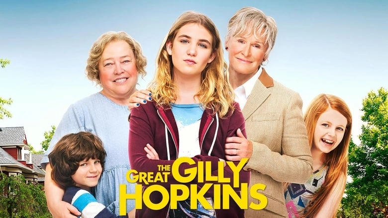 The Great Gilly Hopkins (2015)