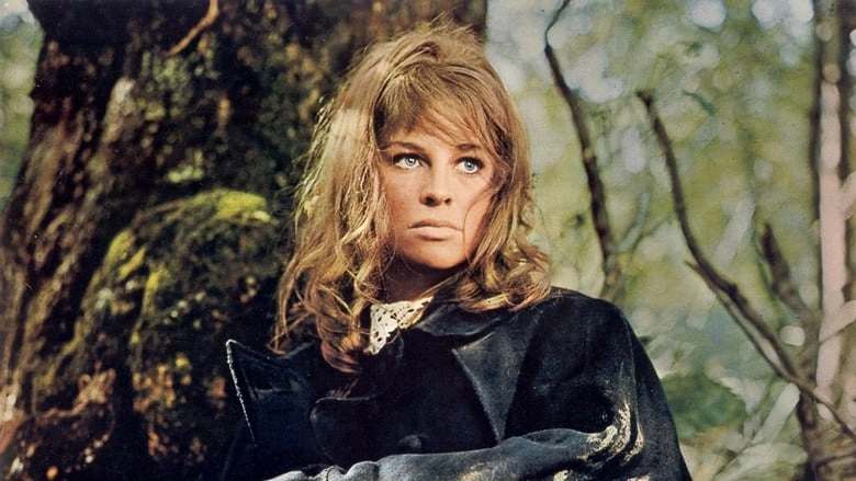 Far From The Madding Crowd (1967)