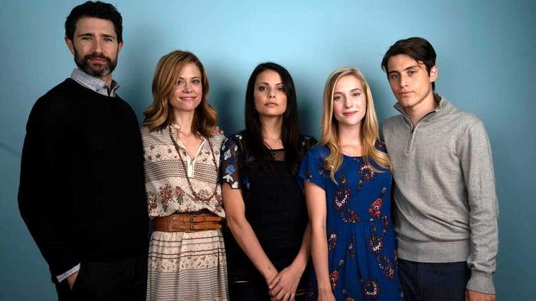 A Daughter's Plan To Kill (2019)