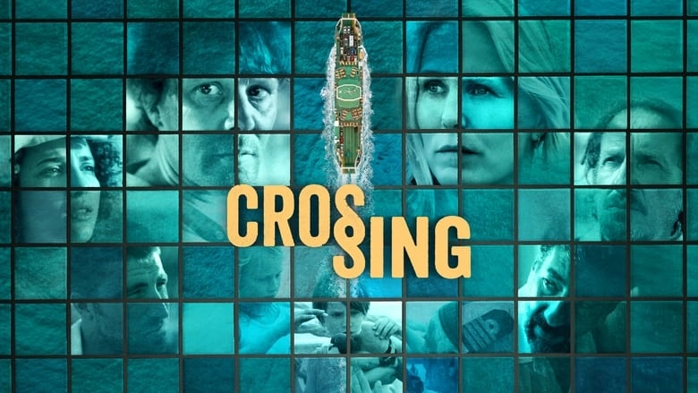 Crossing (2023)