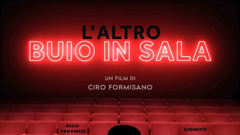 L'altro Buio In Sala (2022)