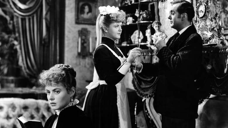 Gaslight (1944)