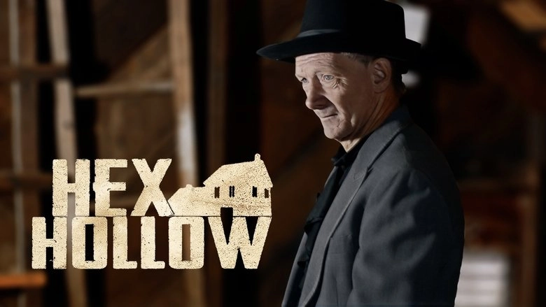 Hex Hollow: Witchcraft And Murder In Pennsylvania (2015)