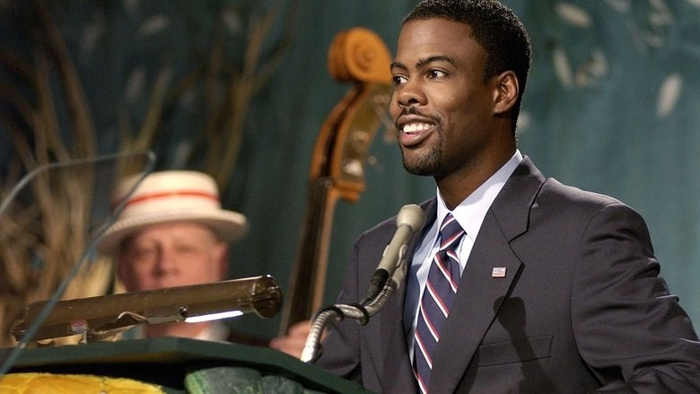 Head Of State (2003)