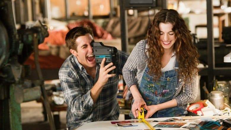 Love & Other Drugs (2010)