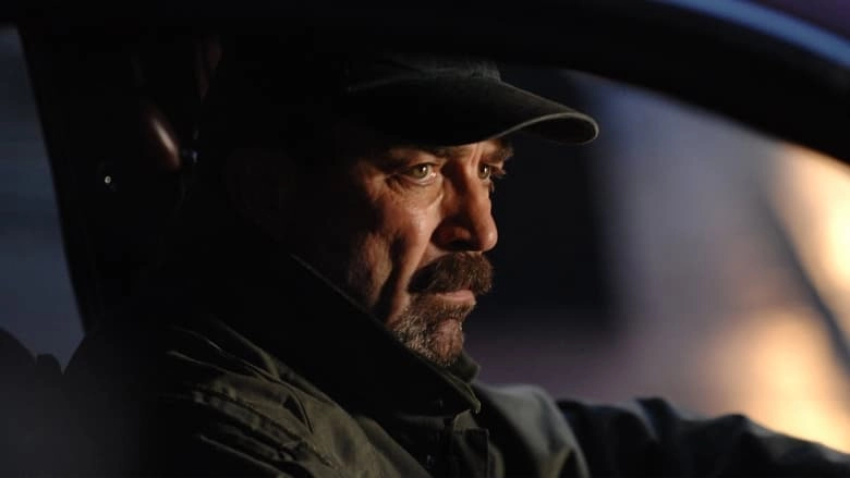 Jesse Stone: Thin Ice (2009)