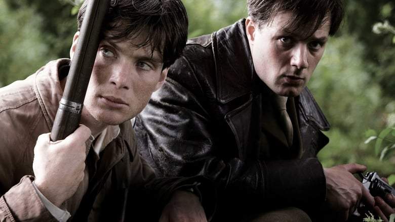 The Wind That Shakes The Barley (2006)